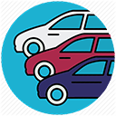 vehicle management logo with ARI