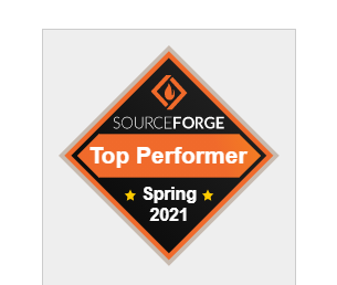 ARI Wins a 2021 Top Performer Award in the Auto Repair category From SourceForge