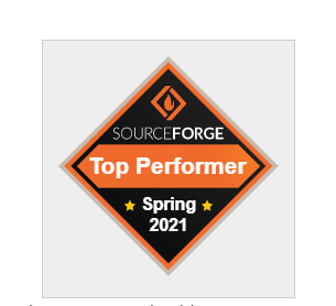 ARI Wins a 2021 Top Performer Award in the Auto Repair category From SourceForge