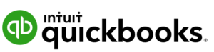 QuickBooks logo in ARI