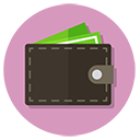 Payment feature icon