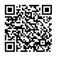 QR code for ARI on ios