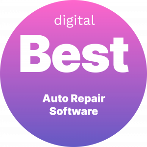 best auto repair software award for ARI