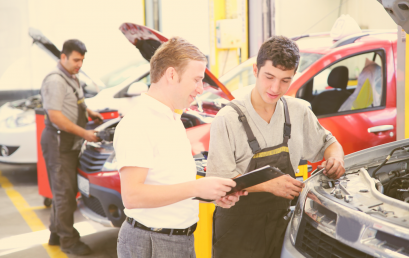 The 6 Best KPIs for an Auto Repair Shop