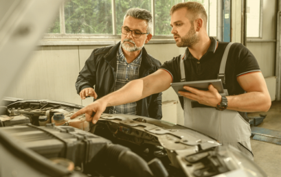 The Ultimate Guide to Auto Repair Estimates