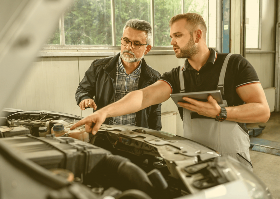 The Ultimate Guide to Auto Repair Estimates ARI