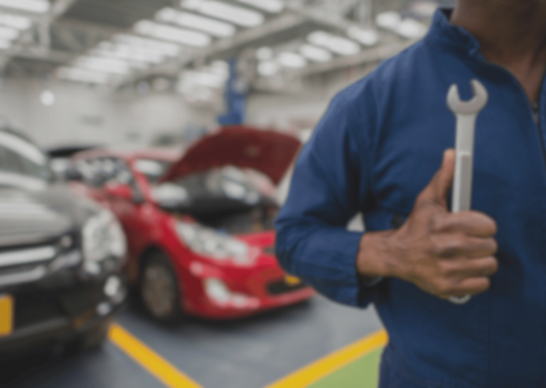 Employer branding for auto repair shops cover