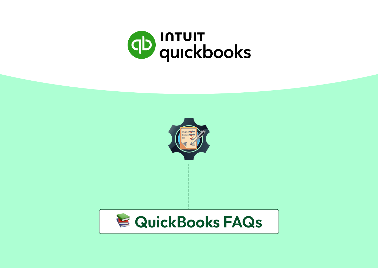 QuickBooks FAQs