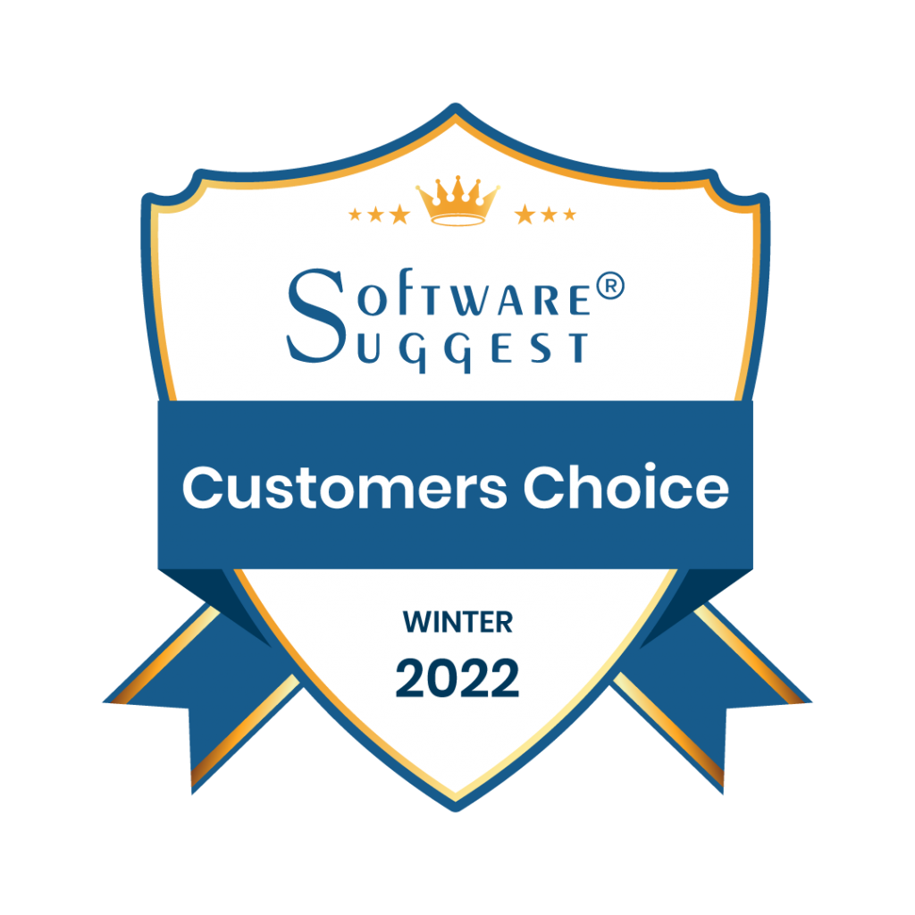 software suggest customers-choice-winter-2022
