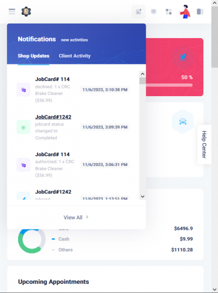 Client Portal | ARI