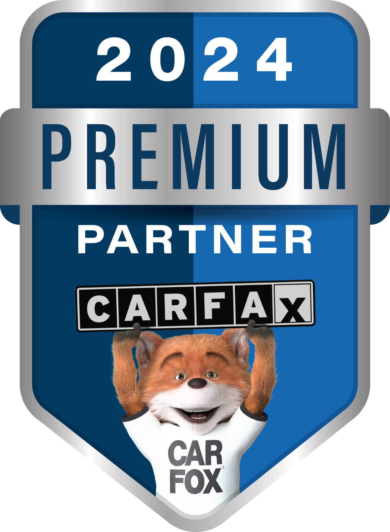 carfax premium partner logo