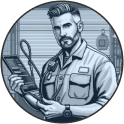 mechanic avatar