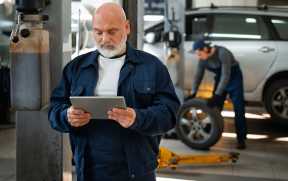 The Power of ARI’s Vehicle Inspection App in Every Marketing Strategy
