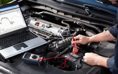How to Find Your Auto Shop’s Mechanic Labor Rate’s Sweet Spot