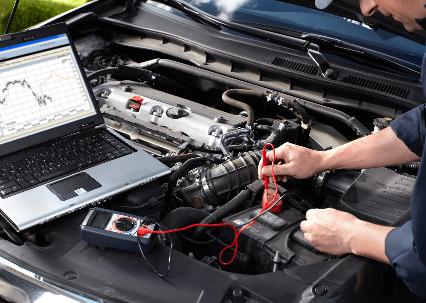 How to Find Your Auto Shop’s Mechanic Labor Rate’s Sweet Spot