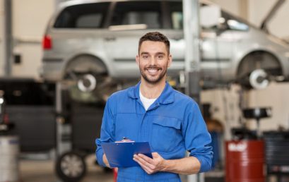 Retaining Young Talent: Boosting Success with Auto Repair Software