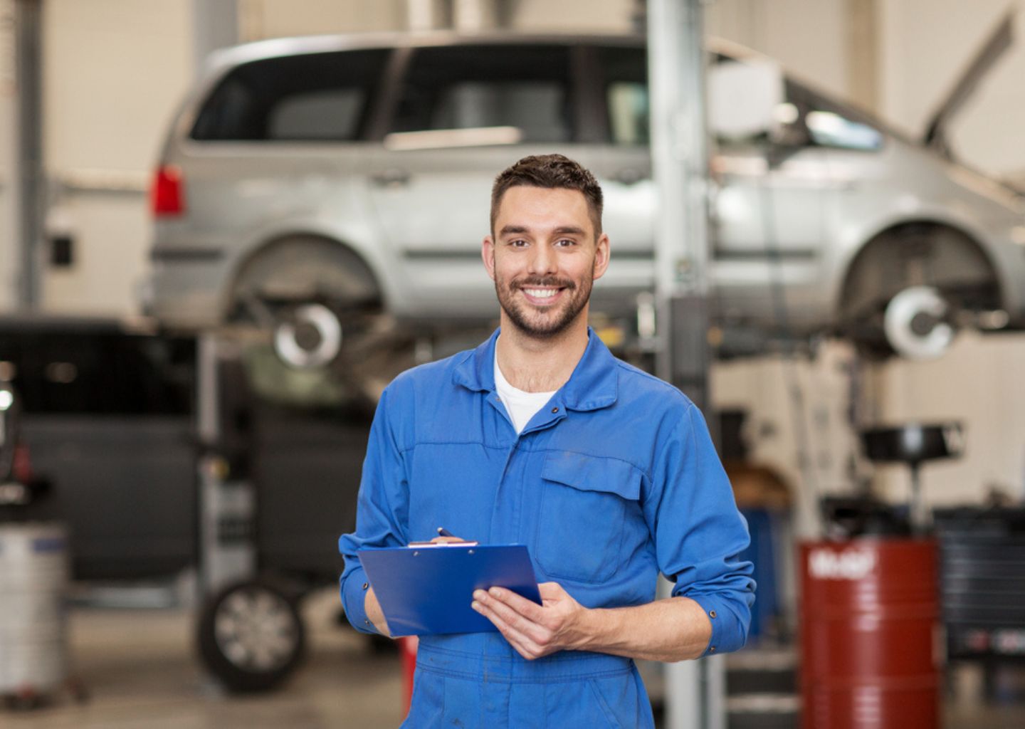 Retaining Young Talent: Boosting Success with Auto Repair Software