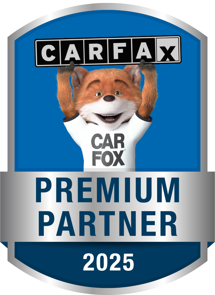 ARI is a 2025 Carfax premium partner