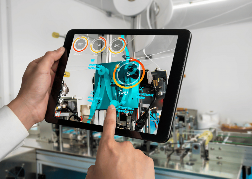 Auto repair shop productivity software