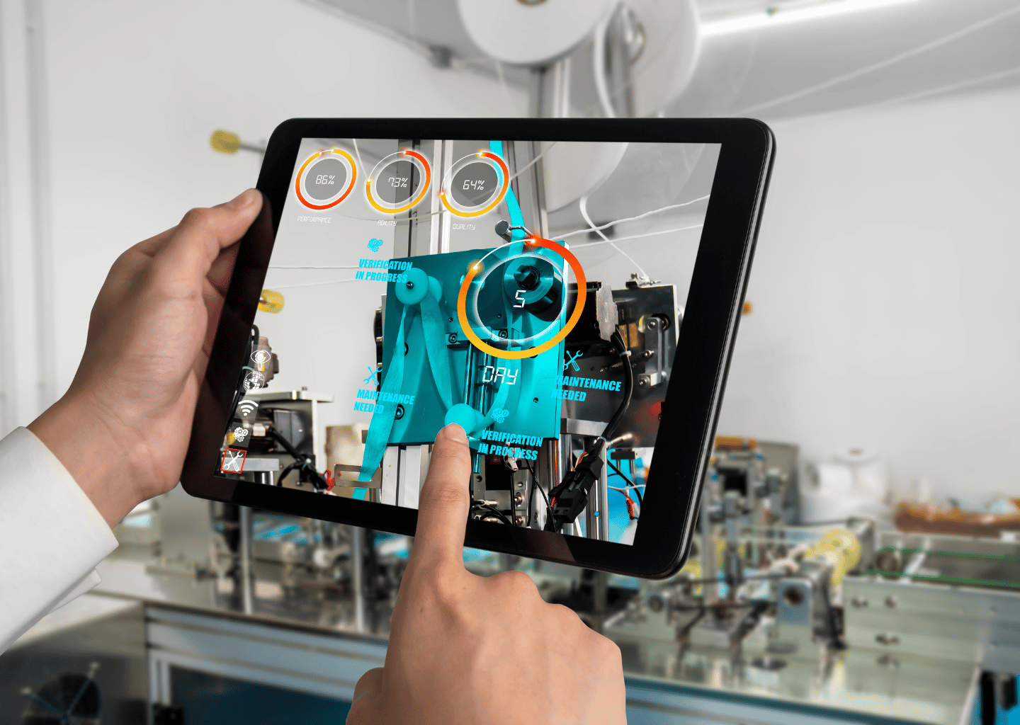 Better Auto Repair Shop Management with Software and Smarter Workflows ...