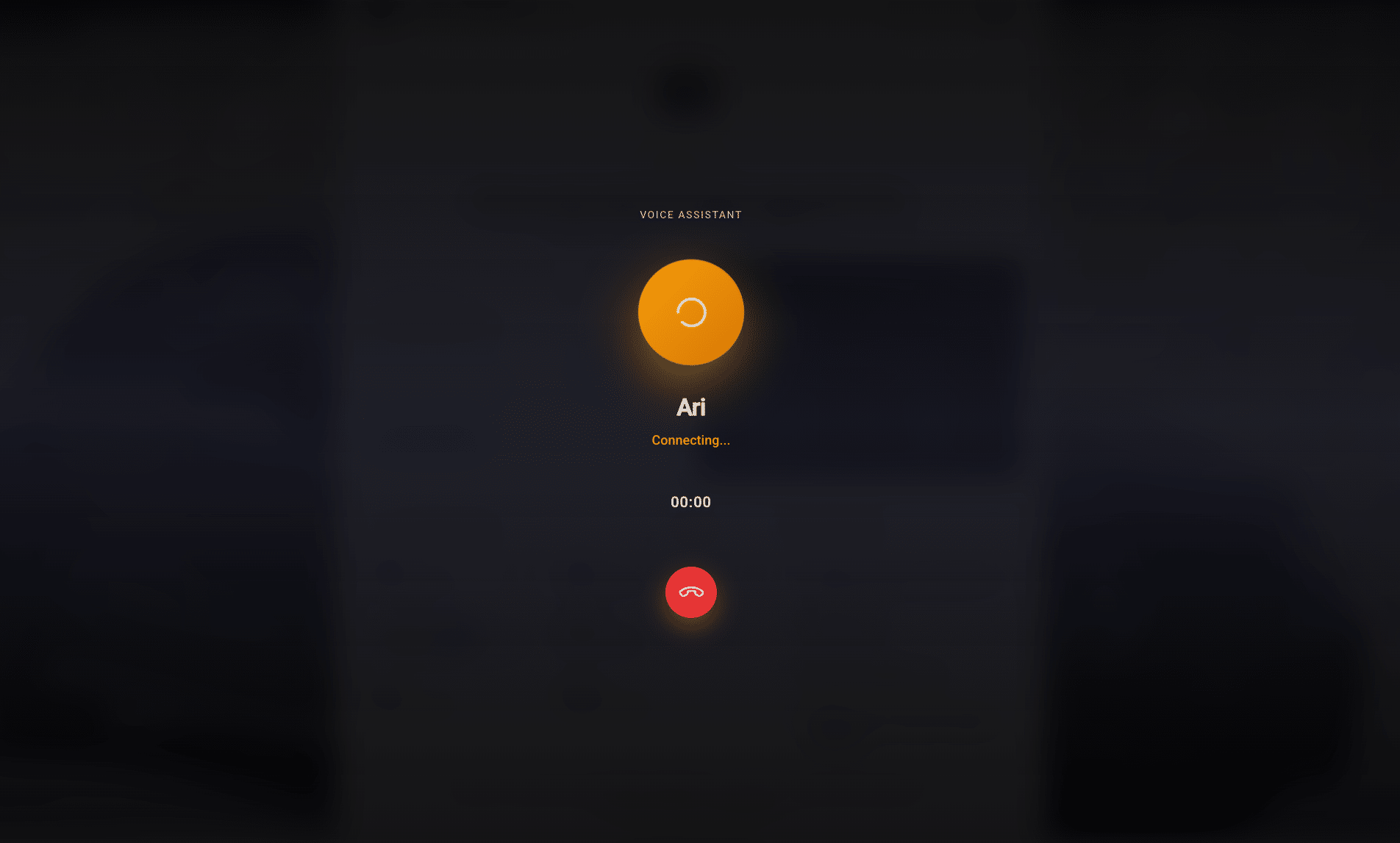Introducing ARI's AI Voice Assistant - ARI